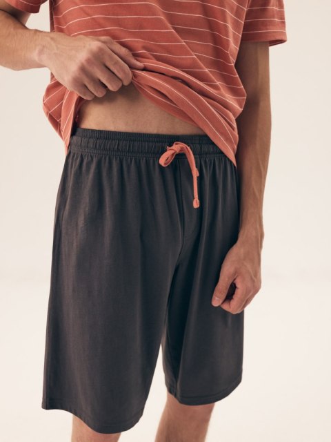 PIŻAMA MĘSKA DELI 42635 KR