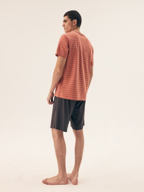 PIŻAMA MĘSKA DELI 42635 KR