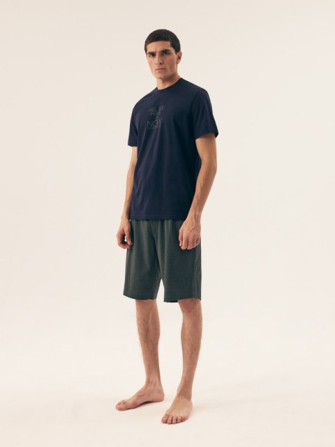 PIŻAMA MĘSKA DREAMER 42632 KR SALE