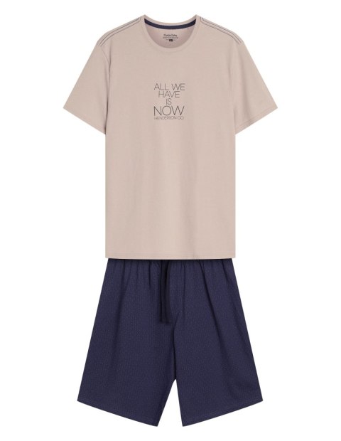 PIŻAMA MĘSKA DREAMER 42632 KR SALE