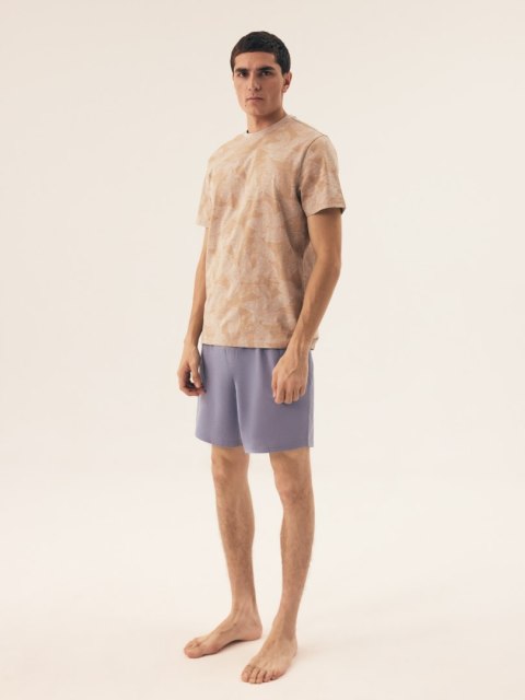 PIŻAMA MĘSKA SOUTH 42599 KR SALE