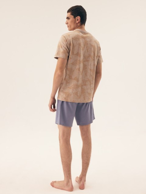 PIŻAMA MĘSKA SOUTH 42599 KR SALE