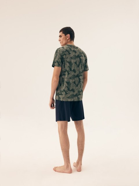 PIŻAMA MĘSKA SOUTH 42599 KR SALE