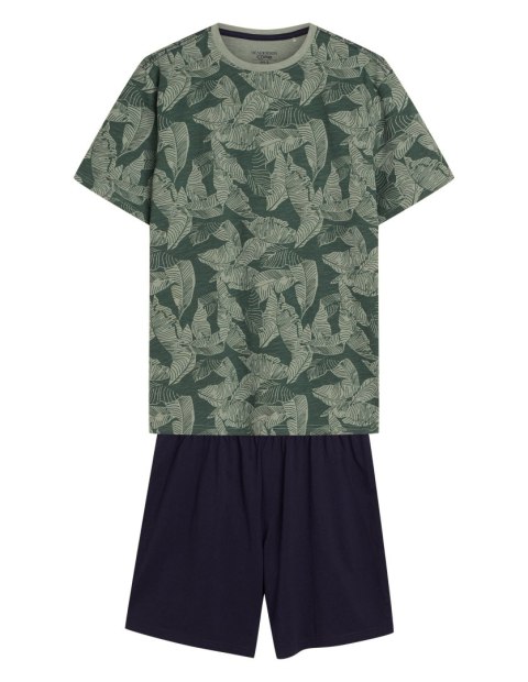 PIŻAMA MĘSKA SOUTH 42599 KR SALE