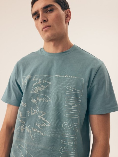 PIŻAMA MĘSKA SURF 42598 KR SALE