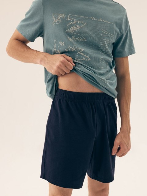 PIŻAMA MĘSKA SURF 42598 KR SALE