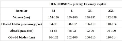 KALESONY NORDIC SAFE THERMAL 22970